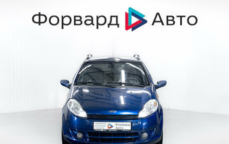 Chery Kimo (A1), 2009 год, 220 000 рублей, 2 фотография