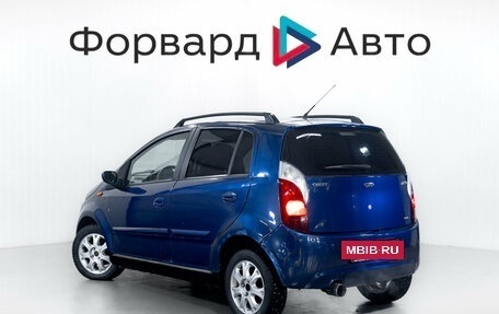 Chery Kimo (A1), 2009 год, 220 000 рублей, 5 фотография