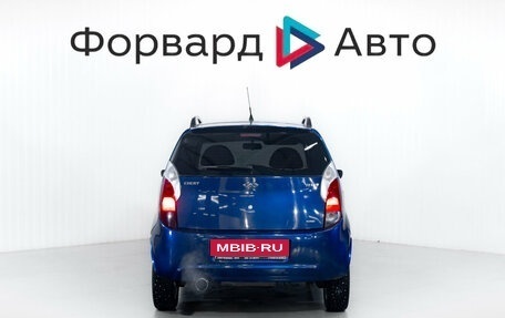 Chery Kimo (A1), 2009 год, 220 000 рублей, 6 фотография