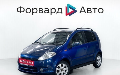 Chery Kimo (A1), 2009 год, 220 000 рублей, 3 фотография
