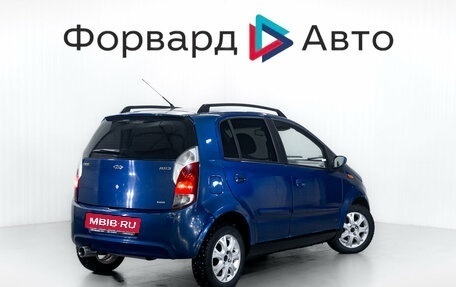 Chery Kimo (A1), 2009 год, 220 000 рублей, 7 фотография