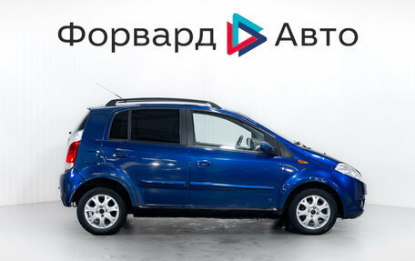 Chery Kimo (A1), 2009 год, 220 000 рублей, 8 фотография