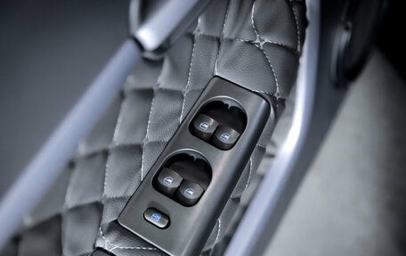 Chery Kimo (A1), 2009 год, 220 000 рублей, 17 фотография