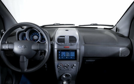 Chery Kimo (A1), 2009 год, 220 000 рублей, 12 фотография