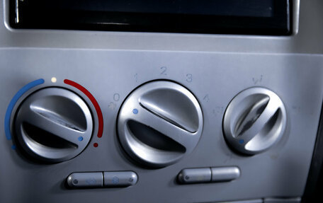 Chery Kimo (A1), 2009 год, 220 000 рублей, 19 фотография