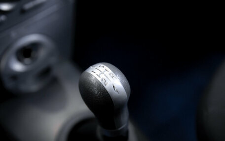 Chery Kimo (A1), 2009 год, 220 000 рублей, 20 фотография