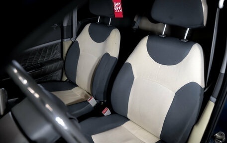 Chery Kimo (A1), 2009 год, 220 000 рублей, 16 фотография