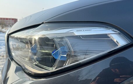 BMW X6, 2020 год, 7 800 000 рублей, 10 фотография