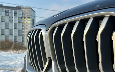 BMW X6, 2020 год, 7 800 000 рублей, 9 фотография