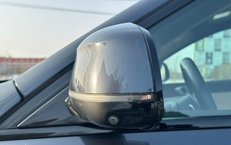 BMW X6, 2020 год, 7 800 000 рублей, 11 фотография