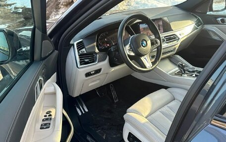 BMW X6, 2020 год, 7 800 000 рублей, 15 фотография