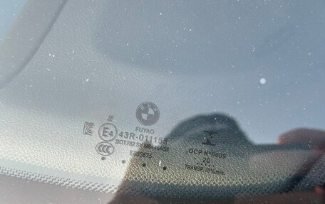 BMW X6, 2020 год, 7 800 000 рублей, 14 фотография