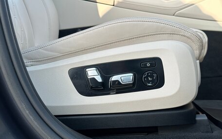 BMW X6, 2020 год, 7 800 000 рублей, 25 фотография