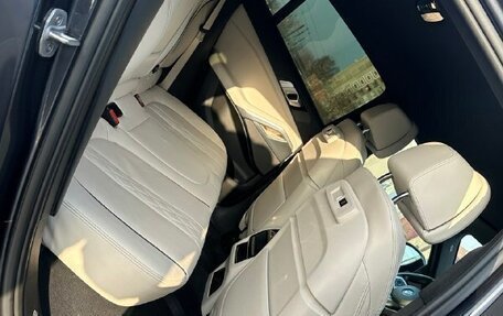 BMW X6, 2020 год, 7 800 000 рублей, 23 фотография