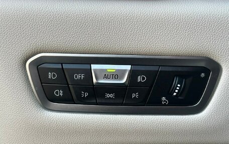 BMW X6, 2020 год, 7 800 000 рублей, 22 фотография