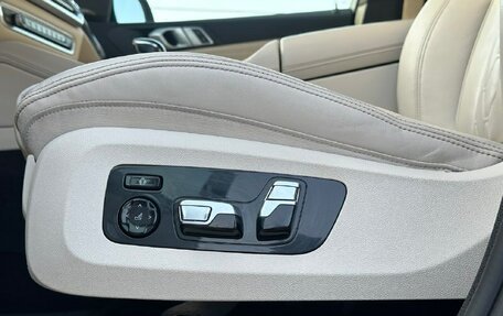 BMW X6, 2020 год, 7 800 000 рублей, 19 фотография