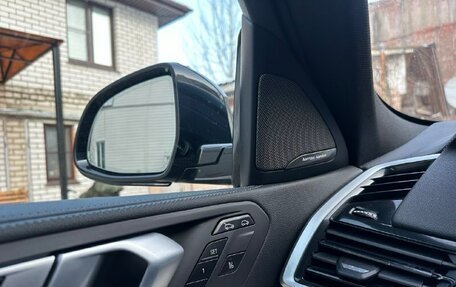 BMW X6, 2020 год, 7 800 000 рублей, 17 фотография