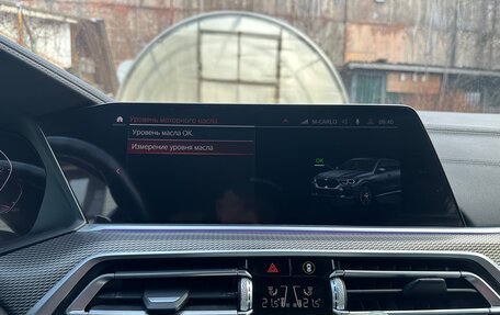 BMW X6, 2020 год, 7 800 000 рублей, 28 фотография