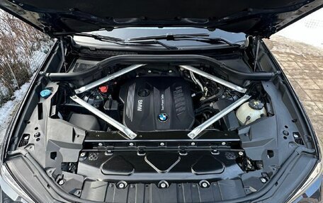 BMW X6, 2020 год, 7 800 000 рублей, 26 фотография