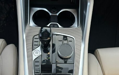 BMW X6, 2020 год, 7 800 000 рублей, 21 фотография