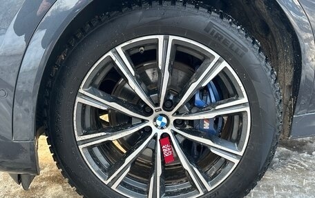 BMW X6, 2020 год, 7 800 000 рублей, 27 фотография