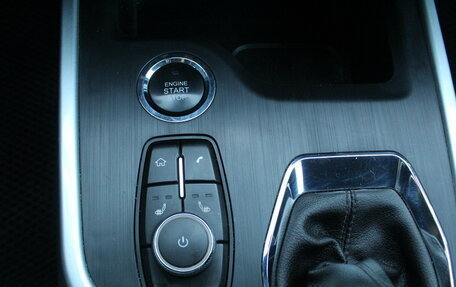 Chery Tiggo 4 I рестайлинг, 2021 год, 1 395 000 рублей, 17 фотография