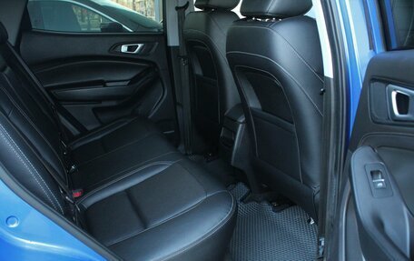 Chery Tiggo 4 I рестайлинг, 2021 год, 1 395 000 рублей, 21 фотография