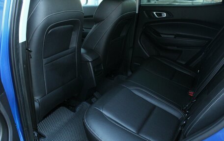 Chery Tiggo 4 I рестайлинг, 2021 год, 1 395 000 рублей, 20 фотография