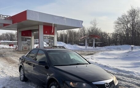 Mazda 6, 2007 год, 420 000 рублей, 3 фотография