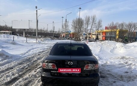 Mazda 6, 2007 год, 420 000 рублей, 6 фотография