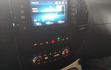 Mercedes-Benz Vito, 2021 год, 7 700 000 рублей, 3 фотография