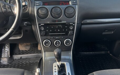 Mazda 6, 2007 год, 420 000 рублей, 12 фотография