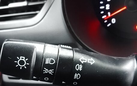 KIA Rio III рестайлинг, 2016 год, 1 140 000 рублей, 6 фотография