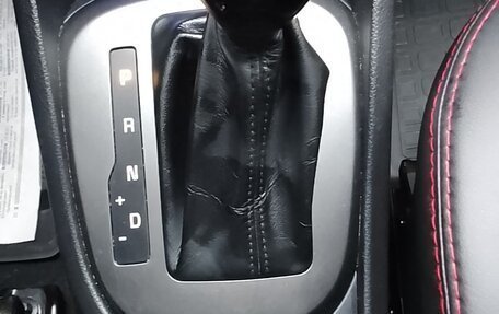 KIA Rio III рестайлинг, 2016 год, 1 140 000 рублей, 8 фотография