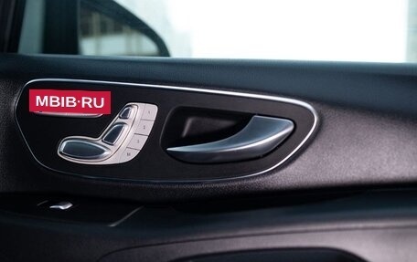 Mercedes-Benz Vito, 2021 год, 7 700 000 рублей, 7 фотография