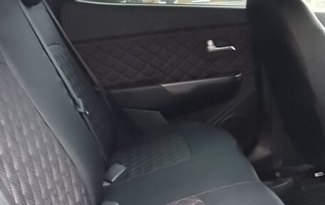 KIA Rio III рестайлинг, 2016 год, 1 140 000 рублей, 16 фотография