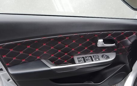 KIA Rio III рестайлинг, 2016 год, 1 140 000 рублей, 11 фотография