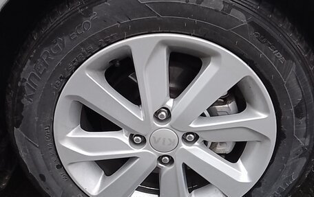 KIA Rio III рестайлинг, 2016 год, 1 140 000 рублей, 18 фотография