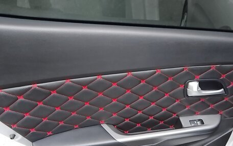 KIA Rio III рестайлинг, 2016 год, 1 140 000 рублей, 12 фотография