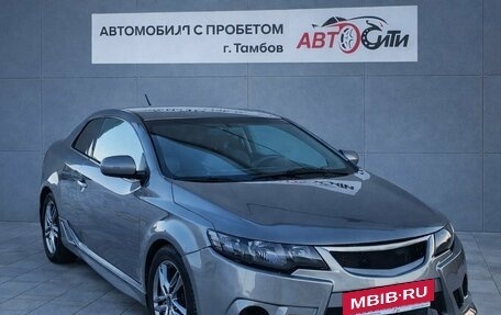 KIA Cerato III, 2011 год, 980 000 рублей, 4 фотография