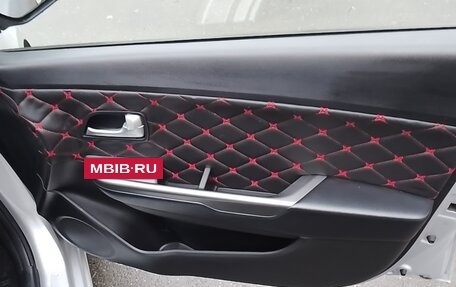 KIA Rio III рестайлинг, 2016 год, 1 140 000 рублей, 13 фотография