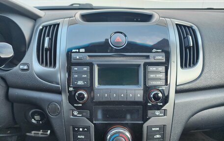 KIA Cerato III, 2011 год, 980 000 рублей, 19 фотография