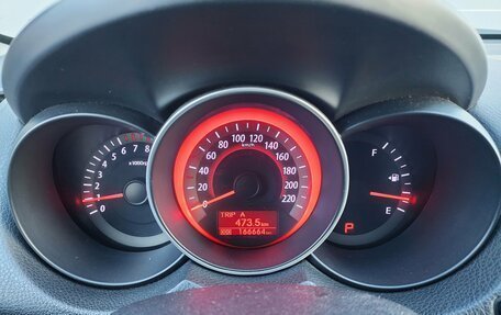 KIA Cerato III, 2011 год, 980 000 рублей, 13 фотография