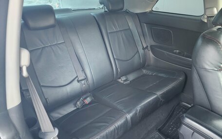 KIA Cerato III, 2011 год, 980 000 рублей, 16 фотография