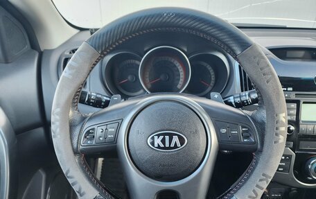 KIA Cerato III, 2011 год, 980 000 рублей, 14 фотография
