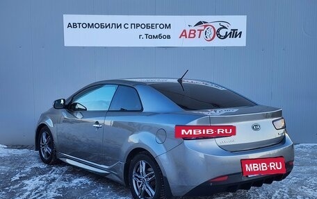 KIA Cerato III, 2011 год, 980 000 рублей, 8 фотография