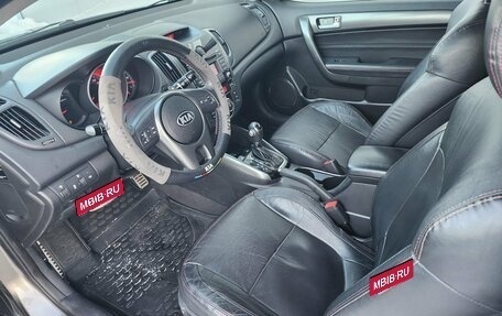 KIA Cerato III, 2011 год, 980 000 рублей, 10 фотография