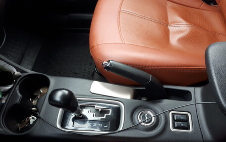 Mitsubishi Outlander III рестайлинг 3, 2012 год, 1 140 000 рублей, 16 фотография