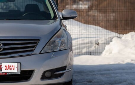 Nissan Teana, 2008 год, 900 000 рублей, 5 фотография