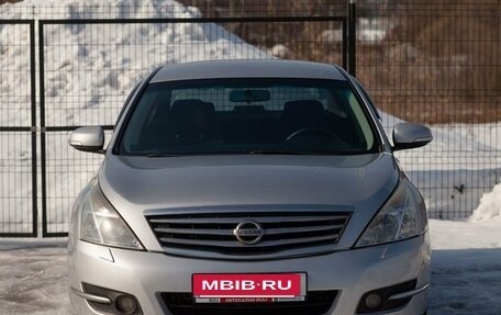 Nissan Teana, 2008 год, 900 000 рублей, 2 фотография
